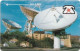 Oman - Omantel (GPT) - Satellite Dishes - 2OMNA - 1990, 6R, Used - Oman