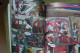 3 Bd Comics Harley Quinn Complètement Marteau, Injustice Année Un, Wonder Woman Année Un - Wholesale, Bulk Lots