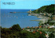 13-3-2025 (2 Y 53) UK - Mumbles (with Lighthouse) (posted To Australia 1995) - Lighthouses