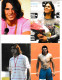 LOT - 17 Photos - Rafael Nadal  Is A Spanish Professional Tennis Player./ Spain - Sports