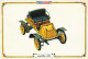 CPSM Cadillac 1903 -Timbre   L2732 - Sammlungen & Sammellose