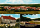 73924253 Schmillinghausen Gast Und Pensionshaus Teuteberg Panorama - Bad Arolsen