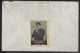 Belgium. Stamp Sc. 228 On Letter, Sent On 15.01.1932 For Diest Belgium - 1931-1934 Mütze (Képi)