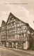 73777322 Ochsenfurt Historisches Haus Des Schmied Von Ochsenfurt Fachwerkhaus Al - Ochsenfurt