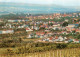 73670670 Ingelheim Rhein Panorama Ingelheim Rhein - Ingelheim