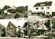 73670504 Bad Waldliesborn Musikpavillon Cafe Vogelhaus Kurhaus Bad Waldliesborn - Lippstadt