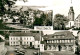 73669561 Wurzbach Panorama Ortszentrum Hotel Gaststaette Kirche Wurzbach - Te Identificeren