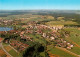 73668901 Bad Waldsee Fliegeraufnahme Bad Waldsee - Bad Waldsee