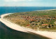 73668498 Langeoog Nordseebad Fliegeraufnahme Langeoog Nordseebad - Langeoog