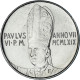 Monnaie, Cité Du Vatican, Paul VI, 50 Lire, 1969, Roma, SPL, Acier Inoxydable - Vatican