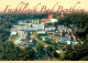 73668270 Bad Bentheim Fachklinik Bad Bentheim Fliegeraufnahme Bad Bentheim - Bad Bentheim
