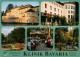 73666848 Kreischa Klinik Bavaria Rehazentrum Park Terrasse Gartenschach Kreischa - Kreischa
