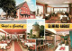 73666782 Davensberg Hotel Gasthof Clemens August Gastraeume Kegelbahn Davensberg - Ascheberg