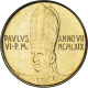 Monnaie, Cité Du Vatican, Paul VI, 20 Lire, 1969, Roma, SPL, Bronze-Aluminium - Vatican