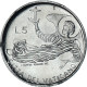 Monnaie, Cité Du Vatican, Paul VI, 5 Lire, 1969, Roma, SPL, Aluminium, KM:110 - Vatican
