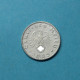 Deutsches Reich 1943 A 50 Reichspfennig Aluminium (M4930 - Neuseeland