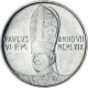 Monnaie, Cité Du Vatican, Paul VI, Lira, 1969, SPL, Aluminium, KM:108 - Vatikan