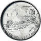 Monnaie, Cité Du Vatican, Paul VI, Lira, 1969, SPL, Aluminium, KM:108 - Vatikan