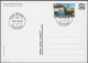 Suisse - 2019 - Tag Der Briefmarke • Bulle - Karte - FDC ET - Storia Postale