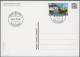 Suisse - 2019 - Tag Der Briefmarke • Bulle - Karte - FDC ET - Cartas & Documentos