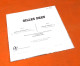 Vinyle 45 Tours   Gilles Dreu / François De Roubaix  " Les Sesterain" Ou Le Miroir 2000 - Filmmuziek