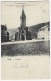 TILFF : L'église - 1903 - Esneux