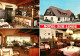 73666191 Hittfeld Hotel Gasthaus Zur Linde Hittfeld - Seevetal