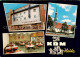 73664710 Heide Holstein KDM Supermarkt Kirche Gasthaus Heide Holstein - Heide