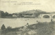 26  LIVRON - LES BORDS DE LA DROME ET LE VIEUX LIVRON (ref A7988) - Livron