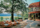 73660615 Reitling Haus Reitling Im Elm Hotel Restaurant Terrasse Reitling - Koenigslutter