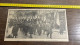 1930 GHI9 L'ASSEMBLEE GENERALE DE LA FEDERATION AGRICOLE DU NORD DEFILE DES DRAPEAUX à Lille - Collections