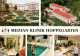 73659769 Hoppegarten Median Klinik Rehaklinik Restaurant Hallenbad Hoppegarten - Dahlwitz-Hoppegarten