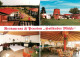 73659760 Rheinsberg Restaurant Pension Hollaender Muehle Rheinsberg - Zechlinerhütte