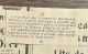 1930 GHI9 ESSAIS DU PLUS GRAND HYDRAVION DE FRANCE  Sur Le Bassin De Meulan-lez-Mureaux, Le Pilote Leborgne - Collections