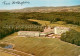 73655419 Bad Rothenfelde Sanatorium Teutoburger Wald Fliegeraufnahme Bad Rothenf - Bad Rothenfelde