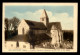 51 - MONTMORT - L'EGLISE - Montmort Lucy