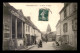 60 - SONGEONS - LA MAIRIE ET L'EGLISE - Songeons