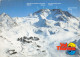 73-VAL THORENS-N°4020-C/0051 - Val Thorens