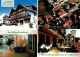 73654511 Schwabthal Wellness Landhotel Zum Loewen Restaurant Terrasse Fliegerauf - Staffelstein
