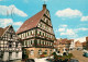 73652161 Leonberg Wuerttemberg Marktplatz Leonberg Wuerttemberg - Leonberg