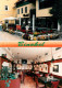 73651893 Waren Mueritz Cafe Bistro Binokel Waren Mueritz - Waren (Müritz)