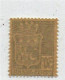 * POSTES - TIMBRE ALGERIE  ORAN NEUF SANS CHARNIERE - Unused Stamps