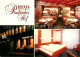 73651748 Lichtenfels Bayern Hotel Restaurant Preussischer Hof Gaststube Zimmer L - Lichtenfels