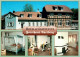 73651663 Stolberg Harz Hotel Gaststaette Forsthaus Auerberg Fremdenzimmer Kamin  - Stolberg (Harz)