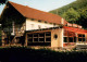 73651160 Siebertal Herzberg Waldhotel Cafe Zum Paradies Siebertal Herzberg - Herzberg