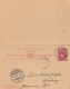 Bahamas: Post Card 1909: Nassau To Dieburg - Bahamas (1973-...)