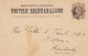 Bechuanaland Post Card 1893 To Kimberley - Botswana (1966-...)