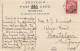 Bermuda: 1910: Post Card To New Jersey - Bermuda