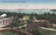 Bermuda: Hamilton Picture Post Card 1936 To USA Seymour - Bermudes