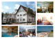 73650886 Zingst Ostseebad AW Haus Am Meer Mutter Und Kind Kurhaus Hallenbad Spei - Zingst